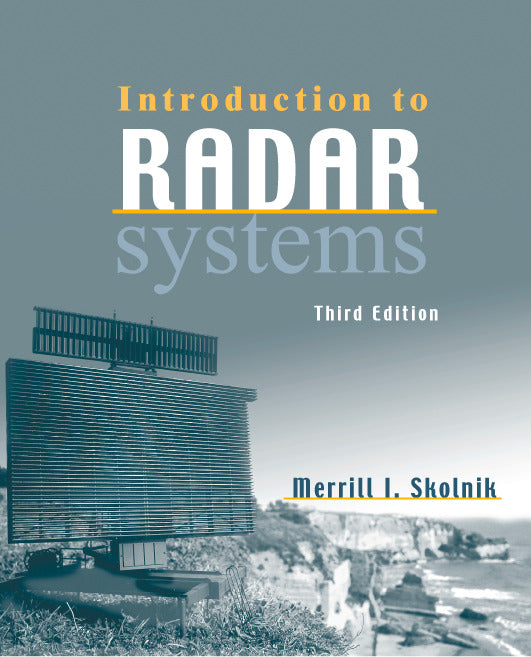 Introduction To Radar Systems 3e