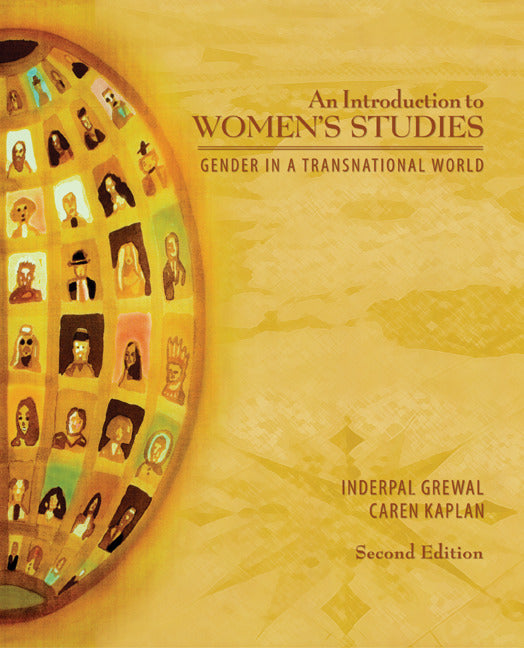 An Introduction To Womens Studies Gender In A Transnational World 2e