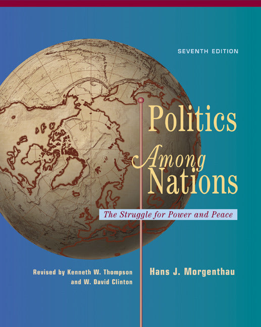 Politics Among Nations 7e