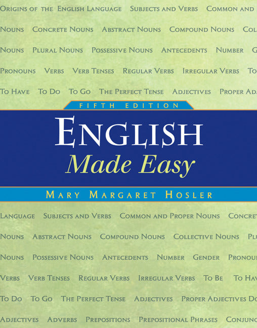 English Made Easy 5e