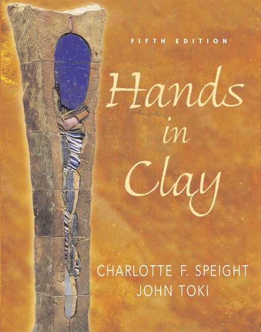 Hands In Clay With Expertise 5e