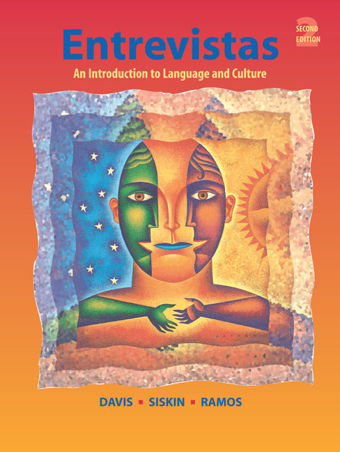 Entrevistas Student Edition With Online Learning Center Bind In Card & Student Cd Rom 2e