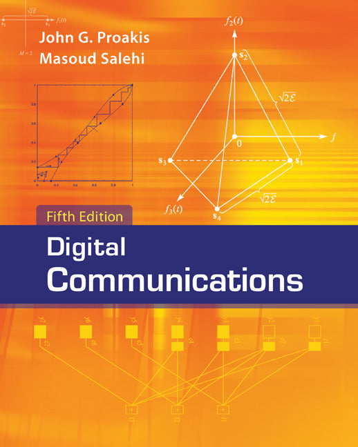 Digital Communications 5e