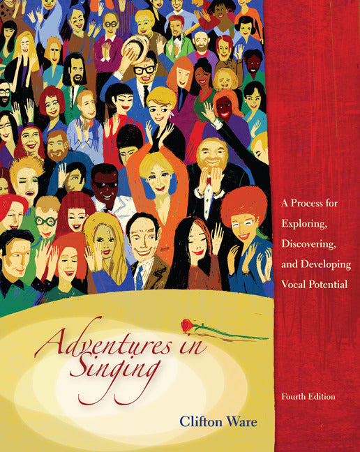 Adventures In Singing 4e