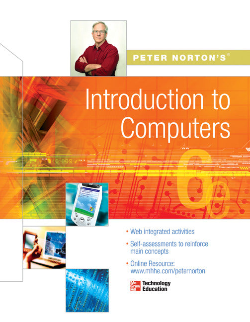 Peter Nortons Intro To Computers 6 E 6e