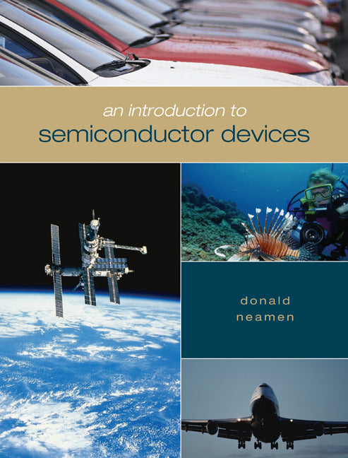 An Introduction To Semiconductor Devices