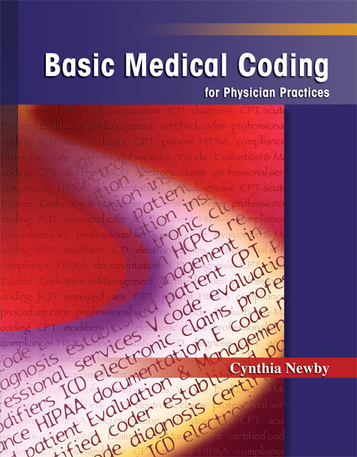 Basic Medical Coding For Physician Practices
