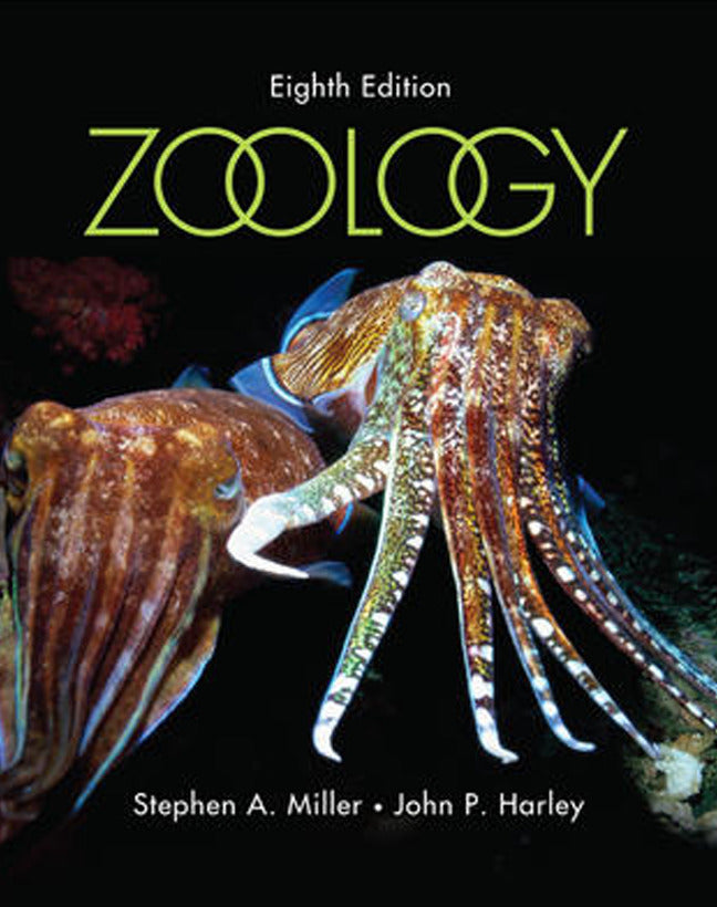 Zoology 8e