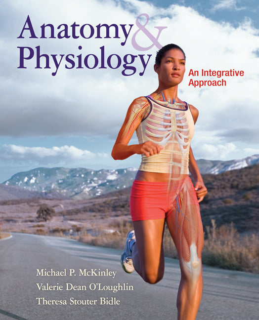 Anatomy & Physiology An Integrative Approach
