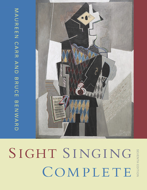 Sight Singing Complete 7e
