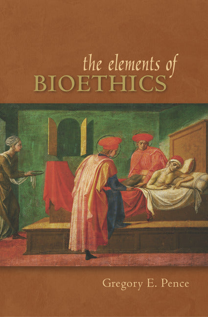 Elements Of Bioethics