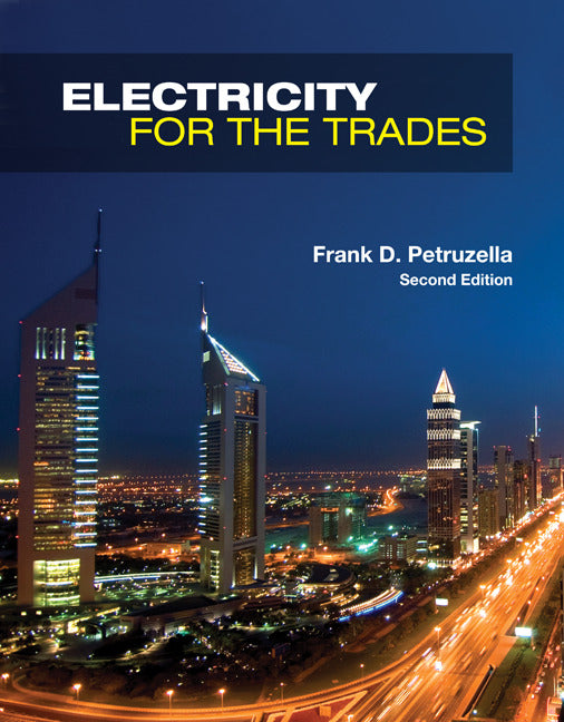 Electricity For The Trades 2e