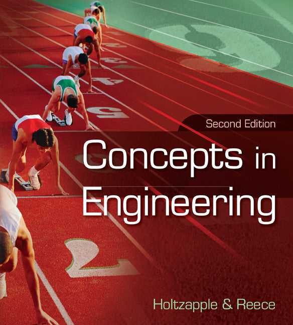Concepts In Engineering 2e