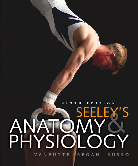Student Study Guide Anatomy & Physiology 9e