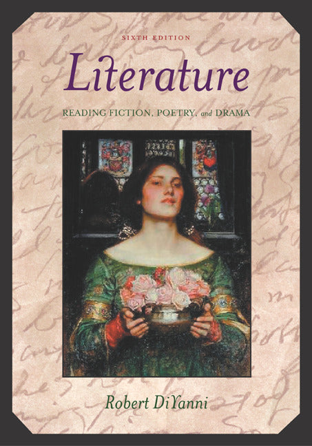 Literature With Ariel 6e