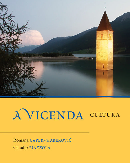 A Vicenda Cultura