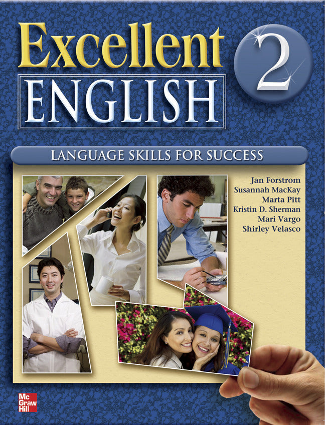 Excellent English 2 Interactive Cd Rom