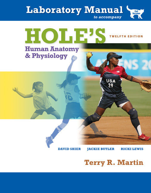Laboratory Manual Holes Human A&P Cat