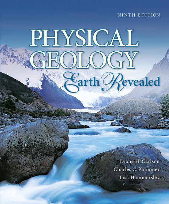 Earth Revealed 9e