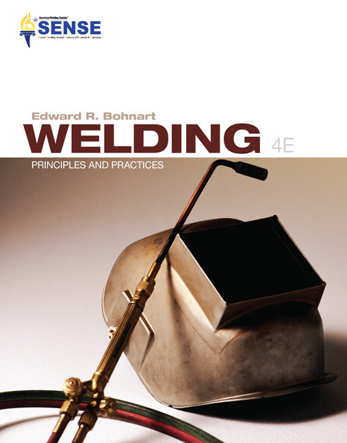 Welding Principles & Practices 4e