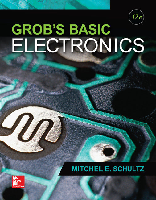 Grobs Basic Electronics