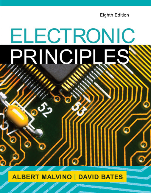 Electronic Principles 8e