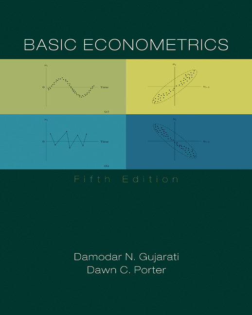 Basic Econometrics 5e