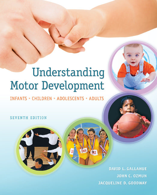 Understanding Motor Development Infants Children Adolescents Adults 7e