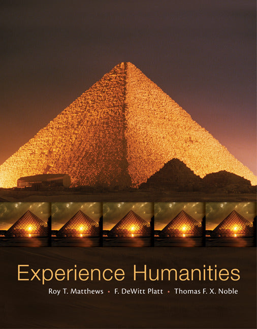 Experience Humanities Complete 8e