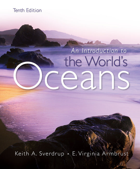 Introduction To The Worlds Oceans