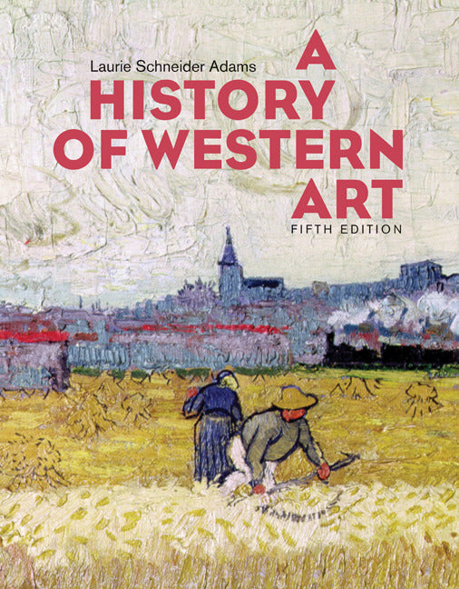 A History Of Western Art 5e