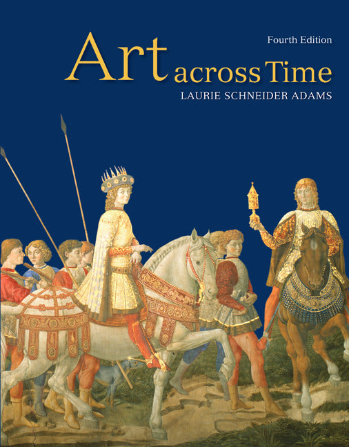 Art Across Time Combined 4e
