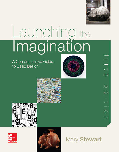 Launching The Imagination 5e