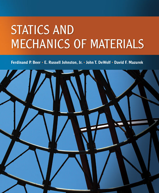 Statics & Mechanics of Materials
