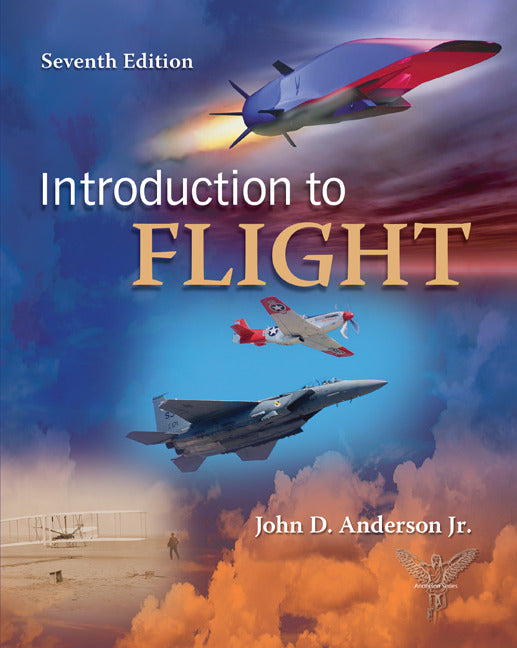 Introduction To Flight 7e