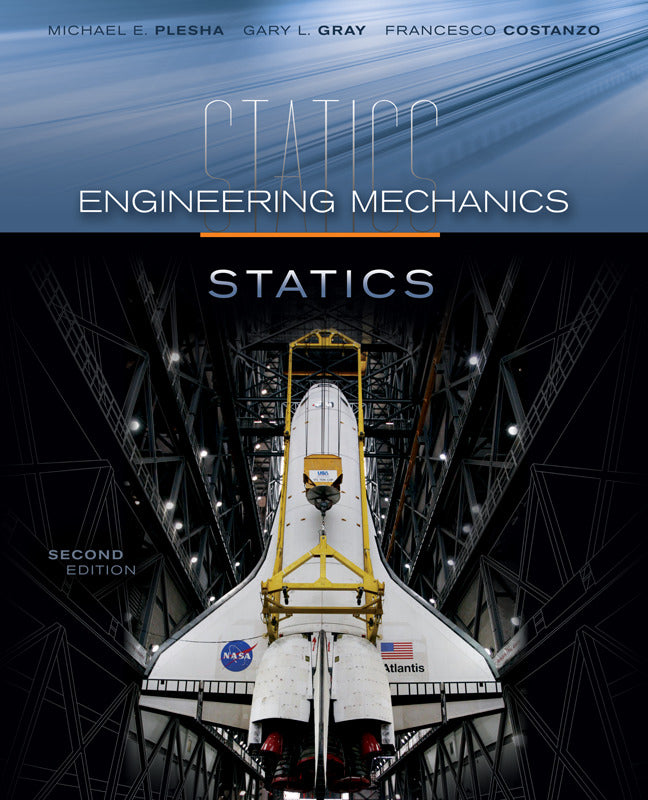 Engineering Mechanics Statics 2e