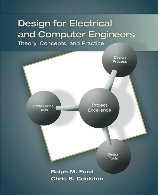 Design For Electrical & Computer Engineers