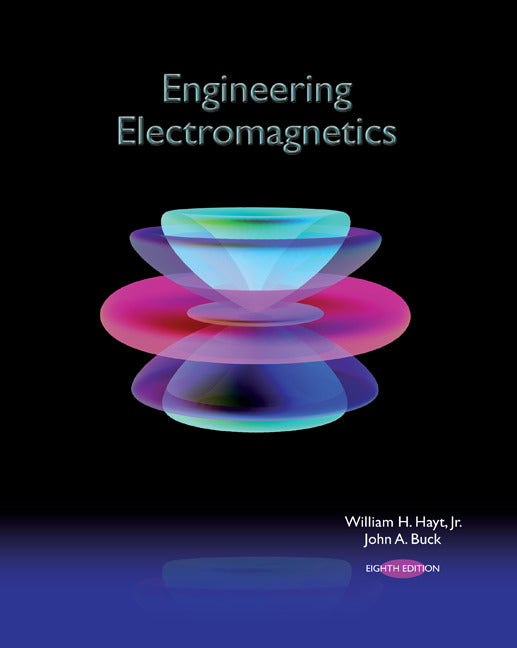 Engineering Electromagnetics 8e