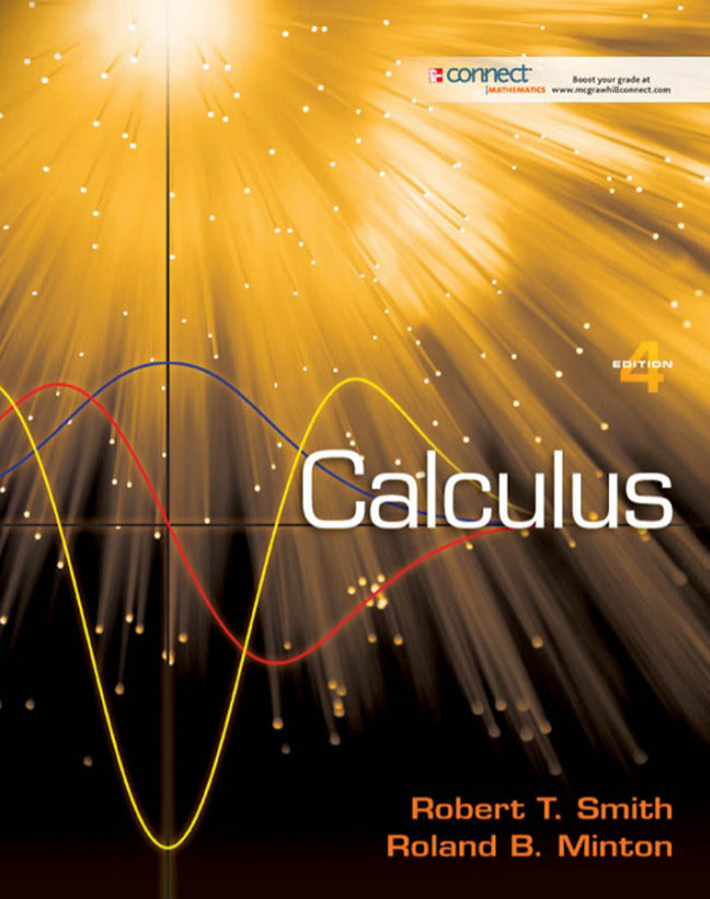 Calculus 4e