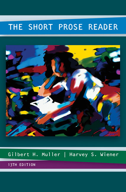 The Short Prose Reader