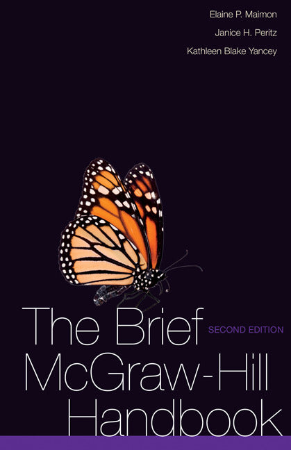 The Brief McGraw-Hill Handbook E2