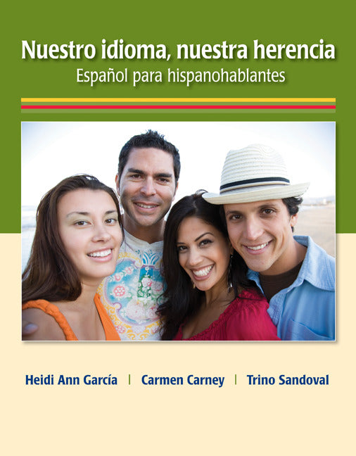 Nuestro Idioma Nuestra Herencia