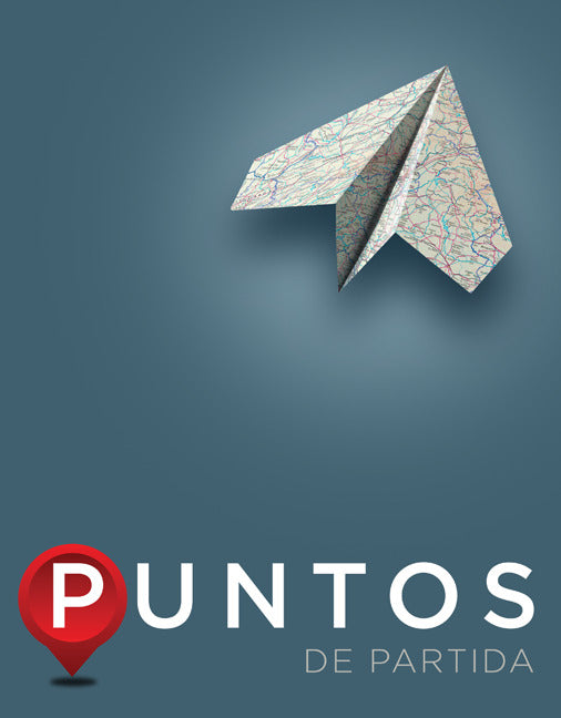 Puntos De Partida An Invitation To Spanish 9e