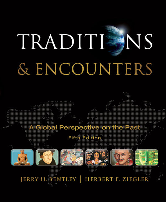Traditions & Encounters
