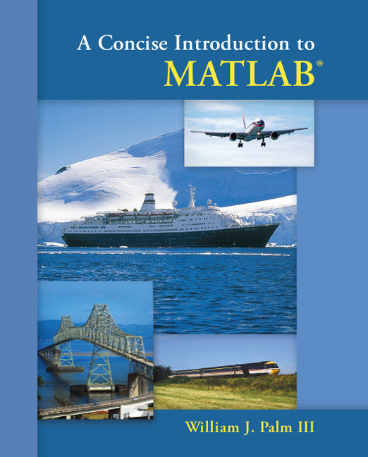 A Concise Introduction To Matlab