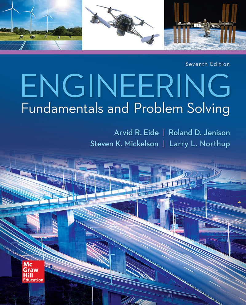 Engineering Fundamentals & Problem Solving 7e