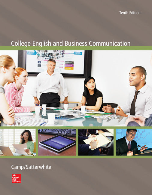 College English & Business Communication