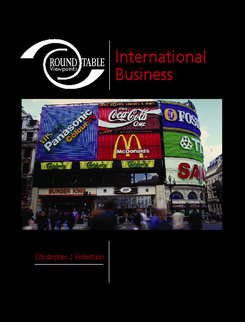 Roundtable Viewpoints International Business