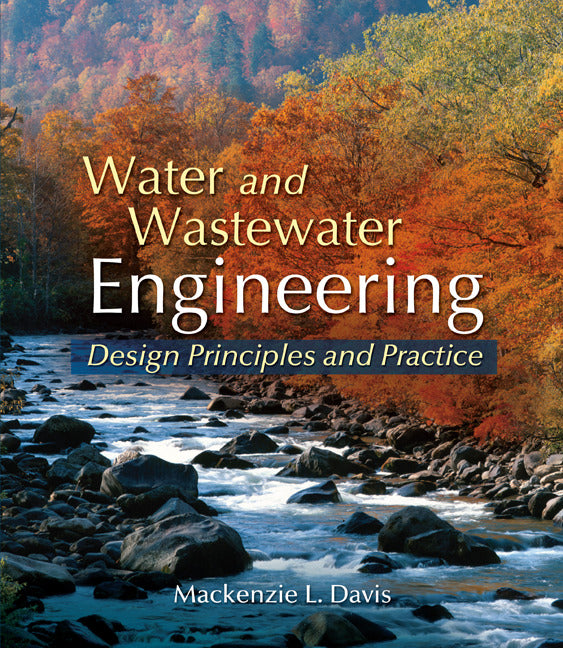 Water & Wastewater Engineering