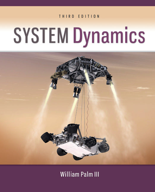 System Dynamics 3e